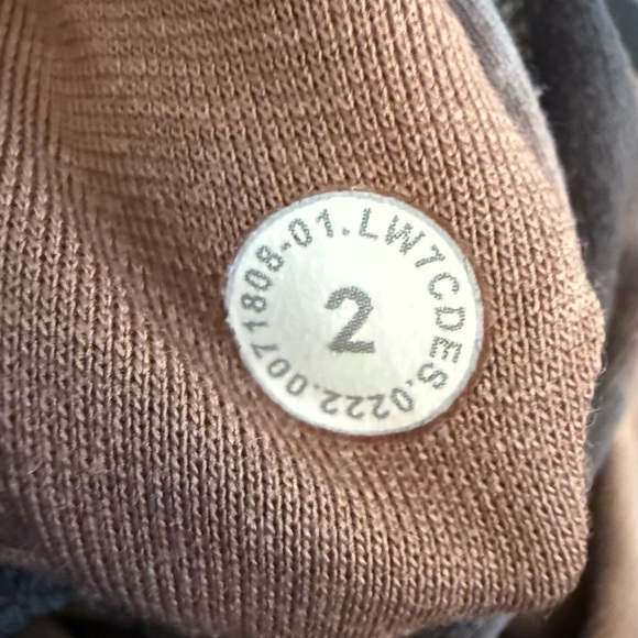 Lululemon Align Shorts 4” –Diamond Dye Graphite Grey Pink Pastel Retired Edition - Picture 5 of 5